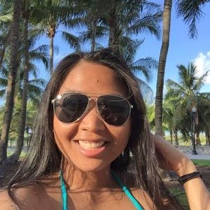 Meet your Posher, Diana